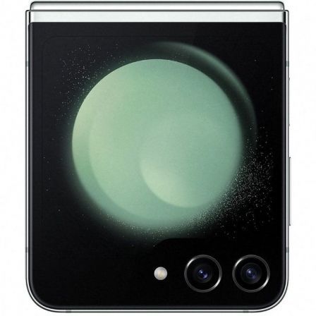 Samsung Galaxy Z Flip5 8GB/256GB/6.7/5G Menta Samsung Galaxy Z Flip5 8GB/256GB/6.7/5G Menta